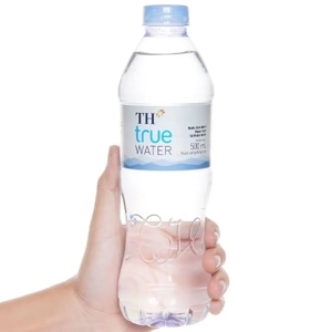 Nước tinh khiết TH True Water 1.5 lít