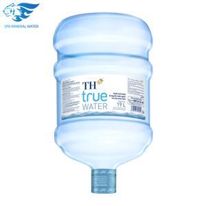 Nước tinh khiết TH True Water bình 19 lít