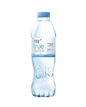 Nước tinh khiết TH True Water 350ml