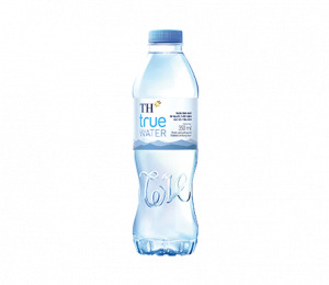 Nước tinh khiết TH True Water 350ml
