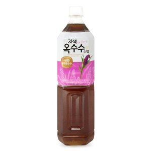 Nước trà râu ngô Woongjin 1.5L