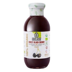 Nước trái anh đào đen hữu cơ hiệu Georgia’s Natural – chai 300ml