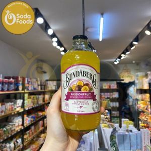 Nước trái cây Bundaberg chanh dây 375ml