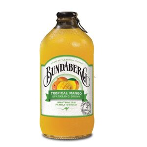 Nước trái cây Bundaberg xoài 375ml