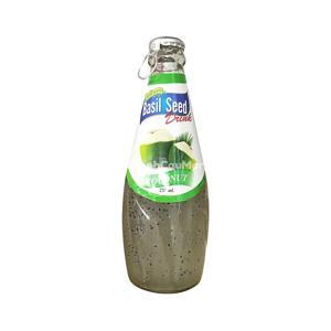 Nước trái cây hạt Chia seed