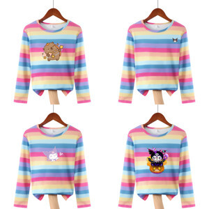 Nước trái cây Ice+ vị sơ ri - Lốc 6 chai 345ml