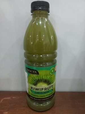 Nước trái cây Kiwi Nekta chai 1 lít