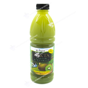 Nước trái cây Kiwi Nekta chai 1 lít