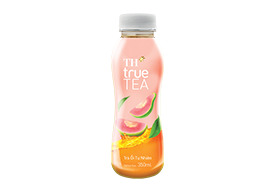 Nước trái cây ổi tự nhiên TH True Juice 350ml