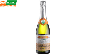 Nước trái cây Organic Valde France 750ml