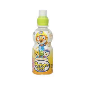 Nước trái cây Pororo 235ml