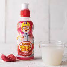 Nước trái cây Pororo 235ml