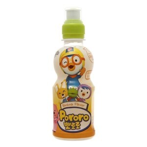 Nước trái cây Pororo 235ml