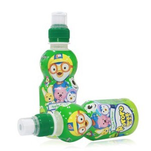 Nước trái cây Pororo 235ml