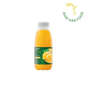 Nước trái cây xoài tự nhên TH True Juice 350ml