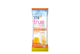 Nước trái cây xoài tự nhên TH True Juice 350ml