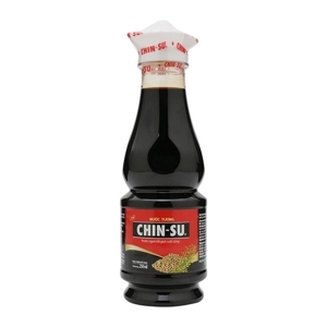 Nước tương Chin-su chai 250ml