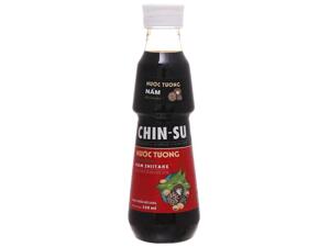 Nước tương Chin-su nấm Shiitake 330ml