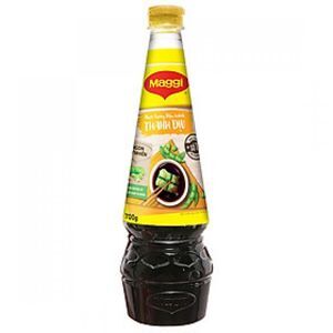 Nước tương đậu nành đậm đặc Maggi (700ml)