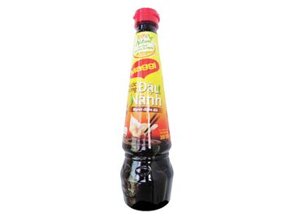 Nước tương đậu nành Maggi chai 300ml