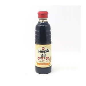 Nước tương Hàn Quốc Sempio 500ml