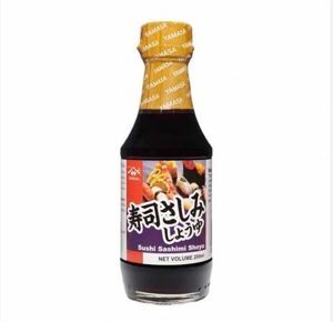 Nước Tương hiệu Yamasa Sashimi 200ml