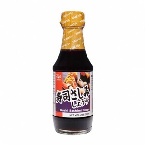 Nước Tương hiệu Yamasa Sashimi 200ml