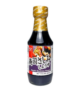 Nước Tương hiệu Yamasa Sashimi 200ml