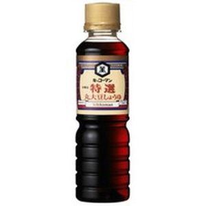 Nước tương Kikkoman 100ml dành cho bé bắt đầu ăn dặm