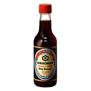 Nước tương Kikkoman Fancy 250ml