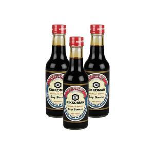 Nước tương Kikkoman Fancy 250ml