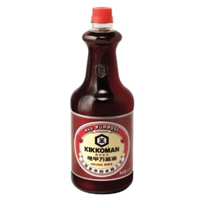 Nước tương Kikkoman Soy Sauce 1.6L