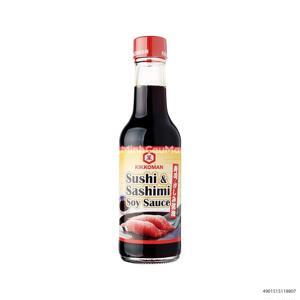 Nước tương Kikkoman Sushi & Sashimi 150ml