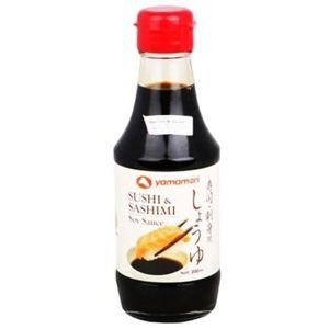 Nước tương Kikkoman Sushi & Sashimi 150ml