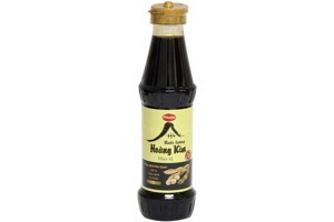 Nước tương Miwon hoàng kim chai 300ml