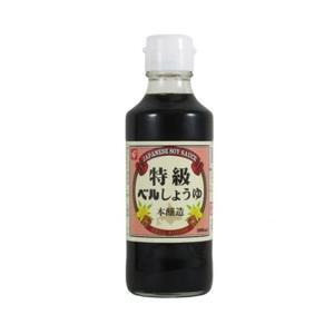 Nước tương Nhật Bell 200ml