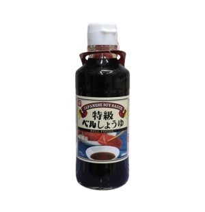 Nước tương Nhật Bell 200ml