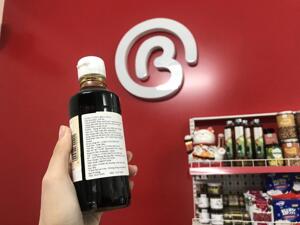 Nước tương Nhật Bell 200ml
