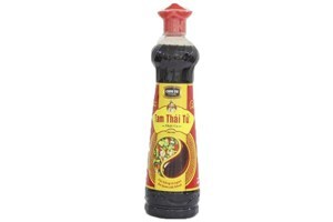 Nước tương Nhất ca Tam Thái Tử chai 650ml