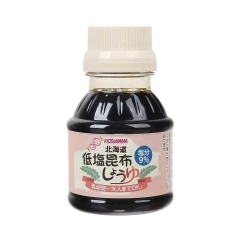 Nước tương Ofukuro 100ml (Nhật)