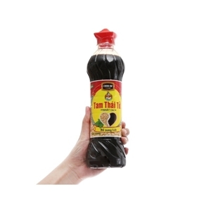 Nước tương tam thái tử nhị ca 500ml