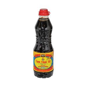 Nước tương tam thái tử nhị ca 500ml