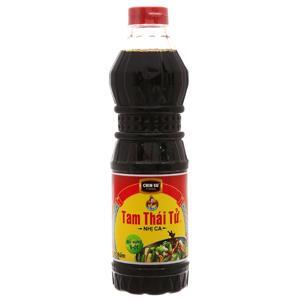 Nước tương tam thái tử nhị ca 500ml