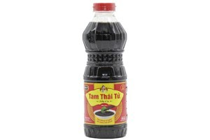 Nước tương tam thái tử nhị ca 500ml