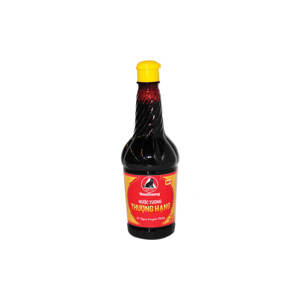 Nước tương thượng hạng Nam Dương chai 210ml