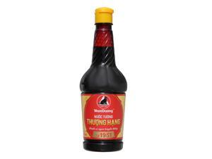 Nước tương thượng hạng Nam Dương chai 210ml