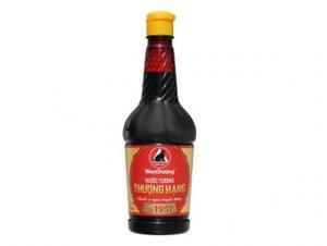 Nước tương thượng hạng Nam Dương chai 210ml