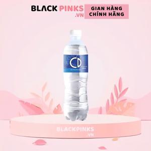 Nước uống Chương Dương 500ml