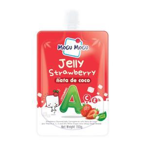 Nước uống có thạch dừa Mogu Mogu vị dừa 320ml