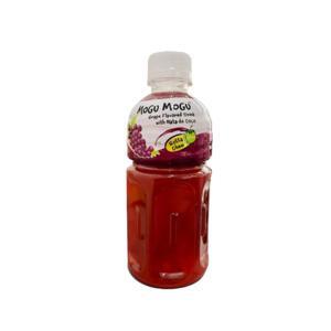 Nước uống có thạch dừa Mogu Mogu vị dừa 320ml